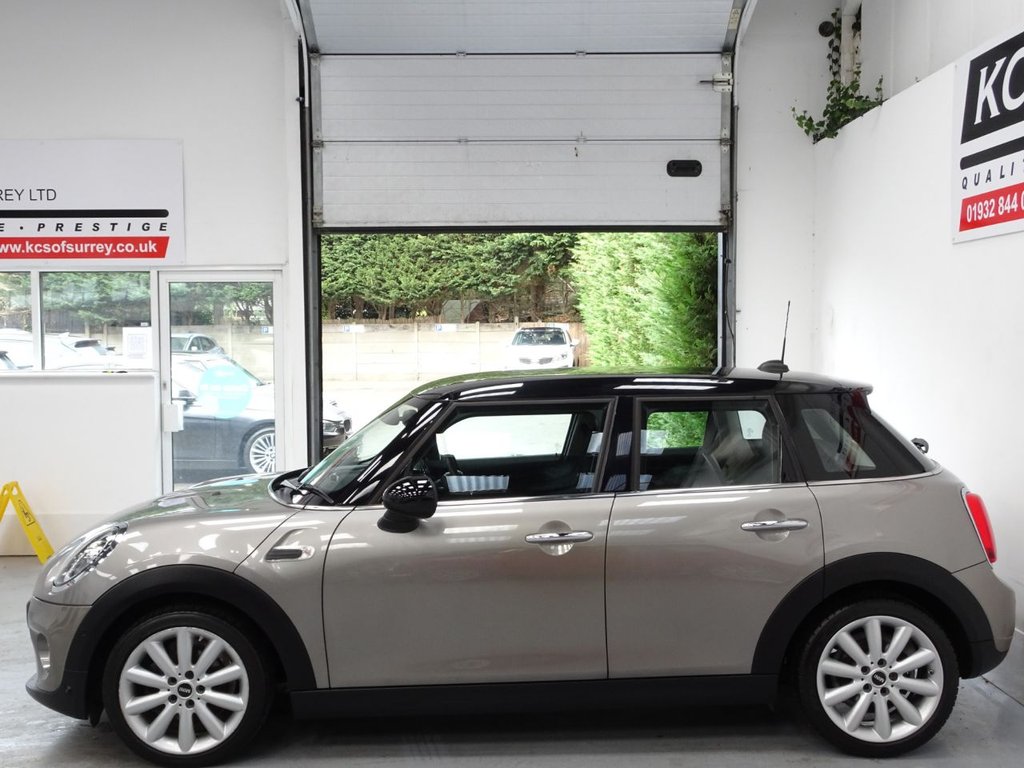 Used MINI Hatch 2019 for sale - 76509460: Photo 27