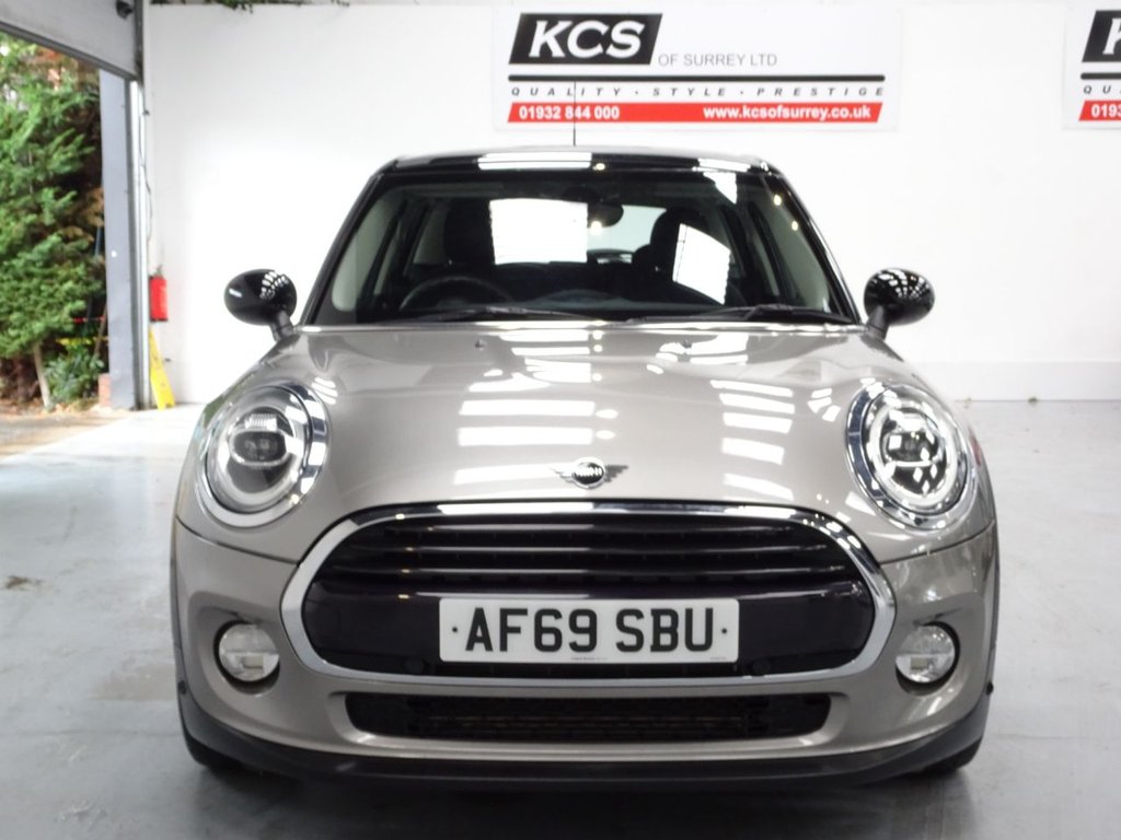 Used MINI Hatch 2019 for sale - 76509460: Photo 33
