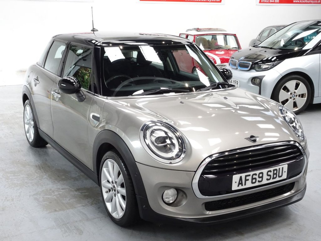Used MINI Hatch 2019 for sale - 76509460: Photo 40