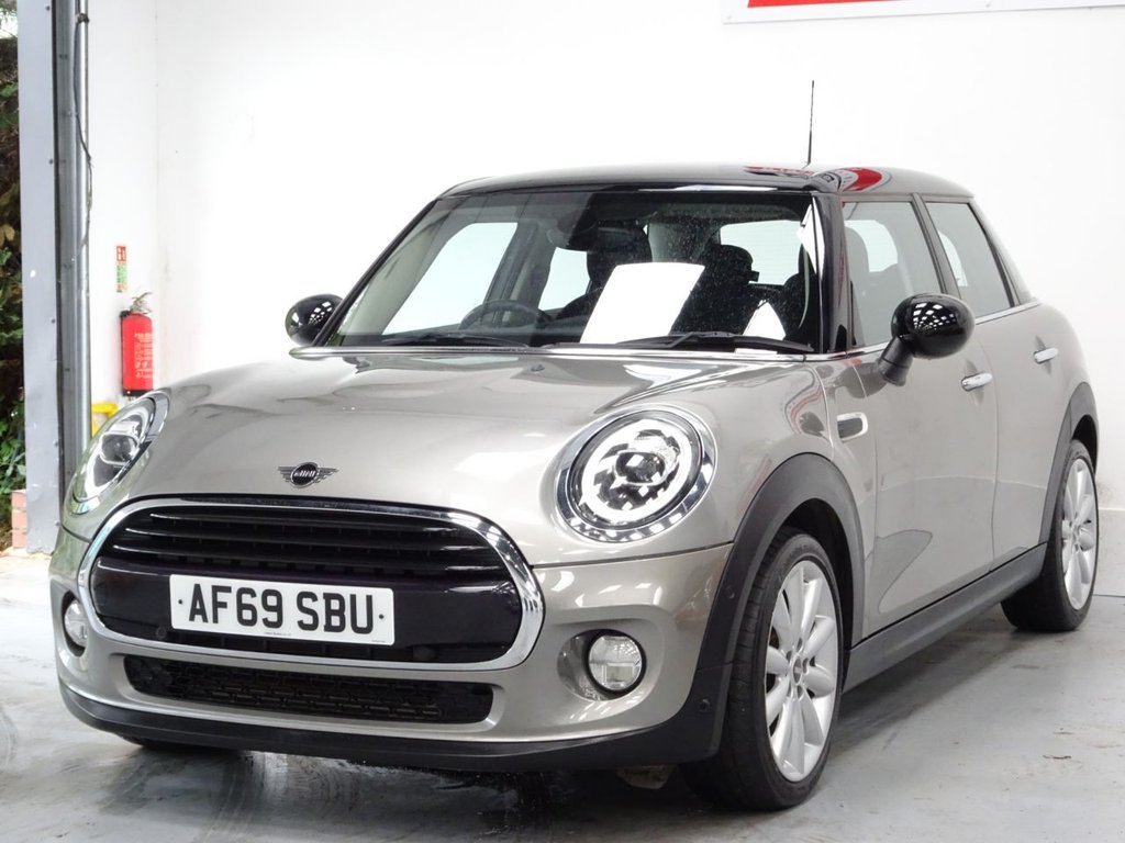 Used MINI Hatch 2019 for sale - 76509460: Photo 5