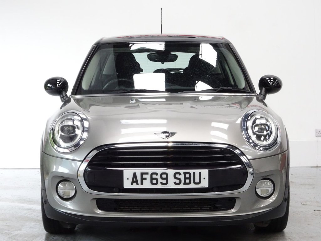Used MINI Hatch 2019 for sale - 76509460: Photo 7