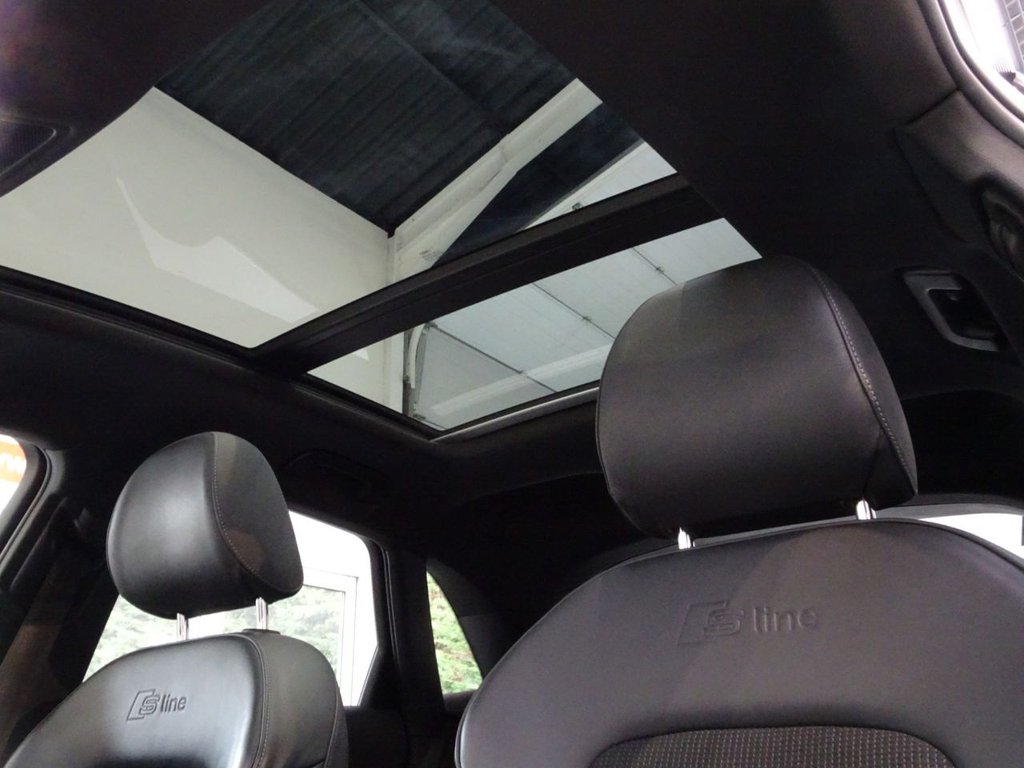 Used Audi Q3 2014 for sale - 76509476: Photo 13