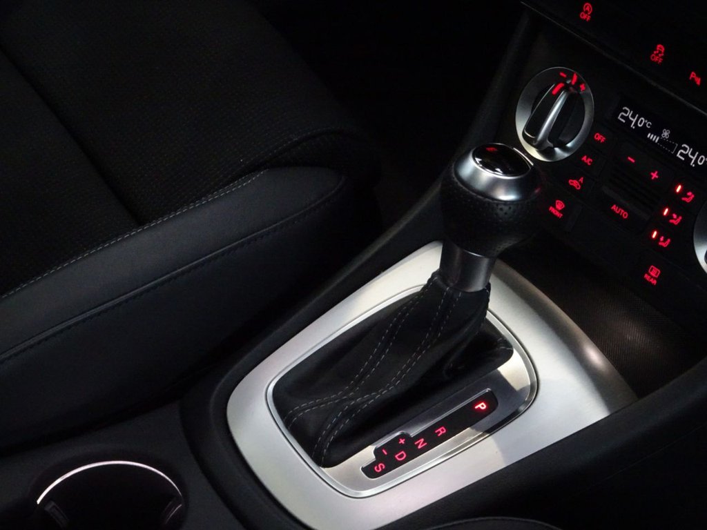 Used Audi Q3 2014 for sale - 76509476: Photo 20