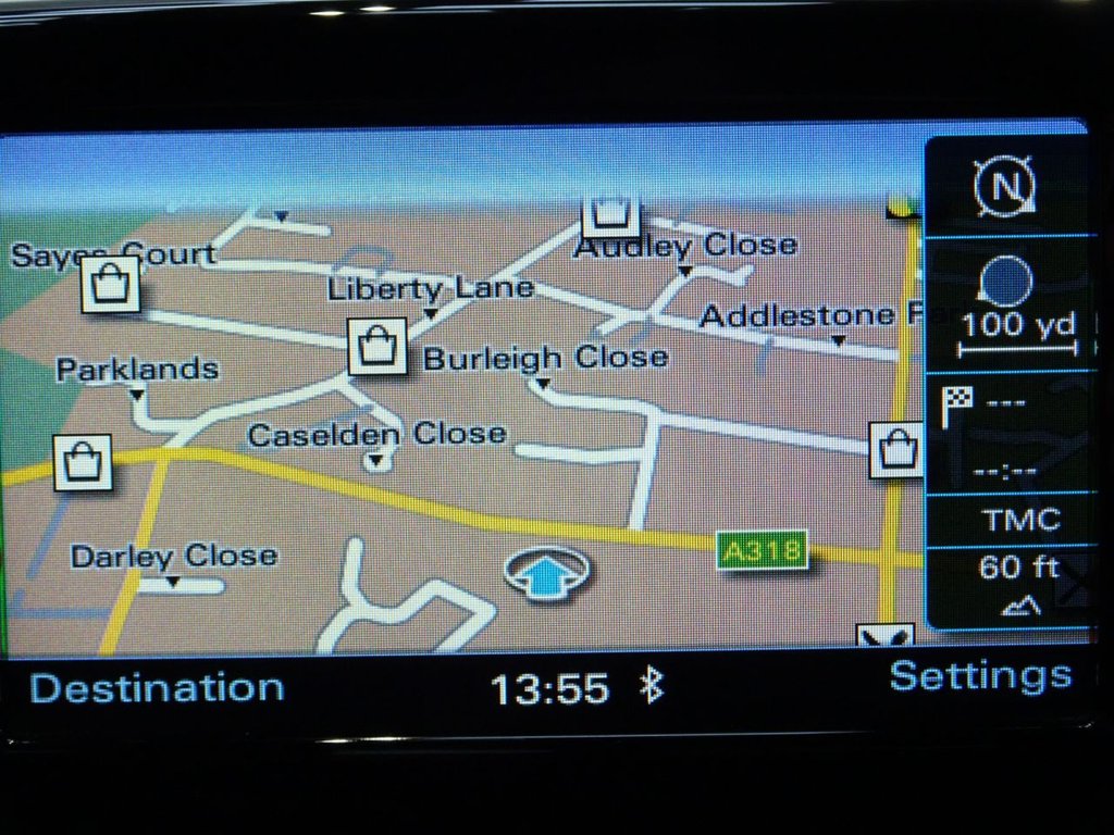 Used Audi Q3 2014 for sale - 76509476: Photo 26