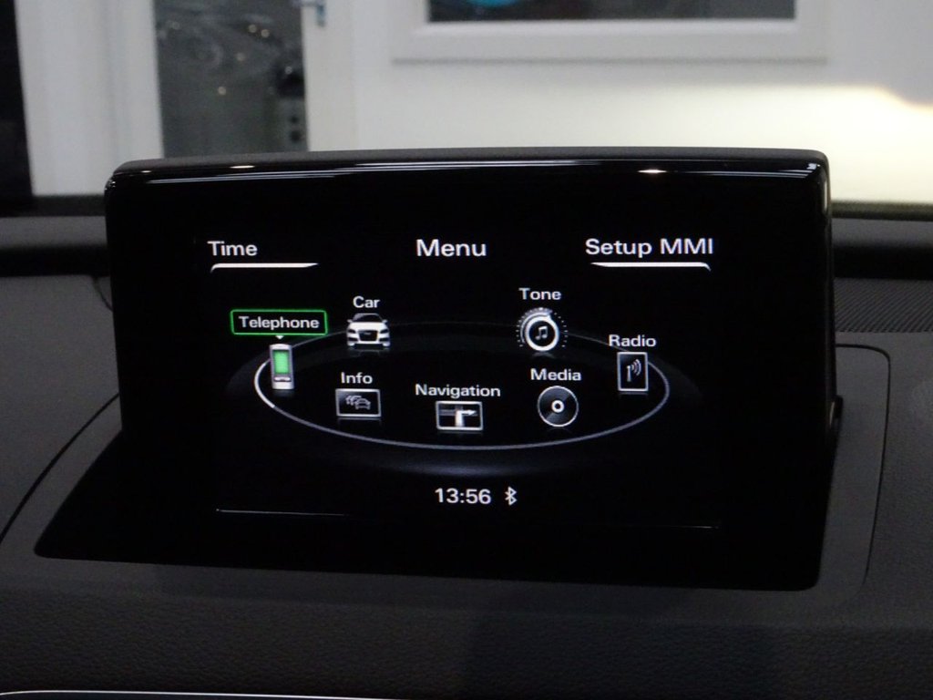 Used Audi Q3 2014 for sale - 76509476: Photo 28