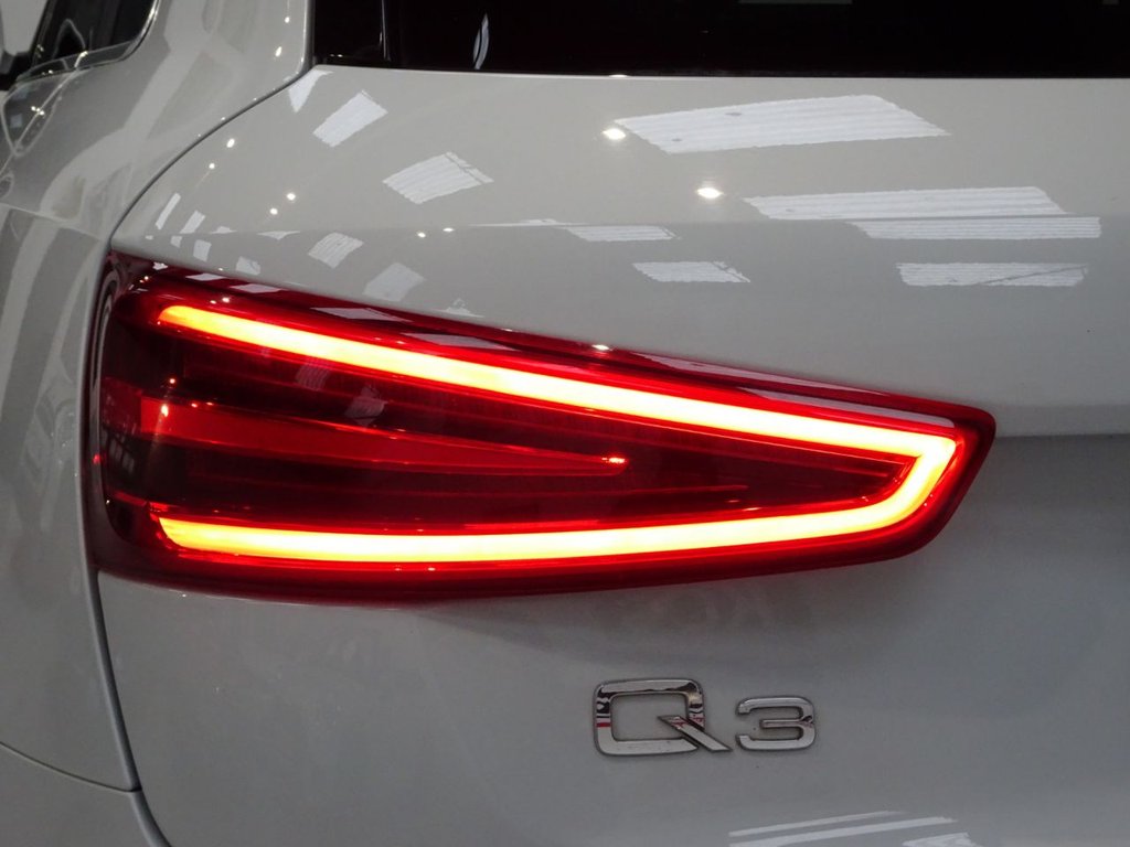 Used Audi Q3 2014 for sale - 76509476: Photo 29