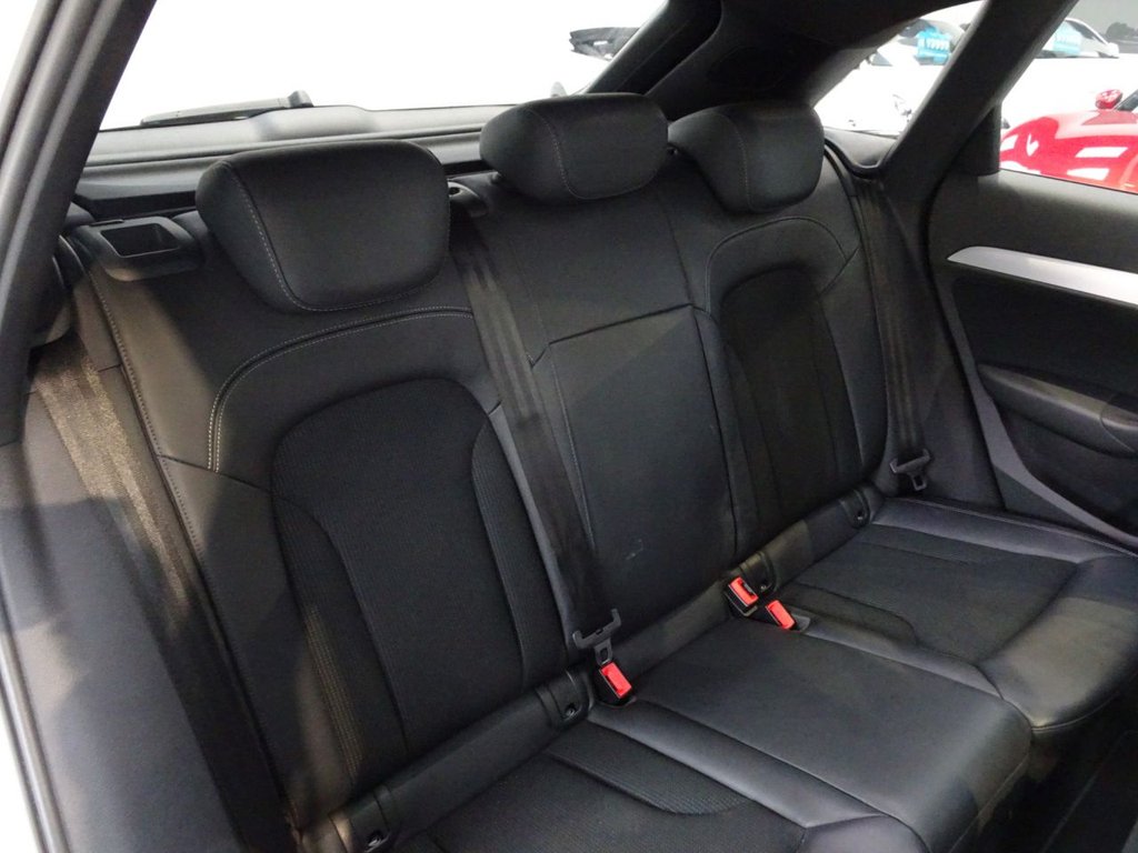 Used Audi Q3 2014 for sale - 76509476: Photo 31