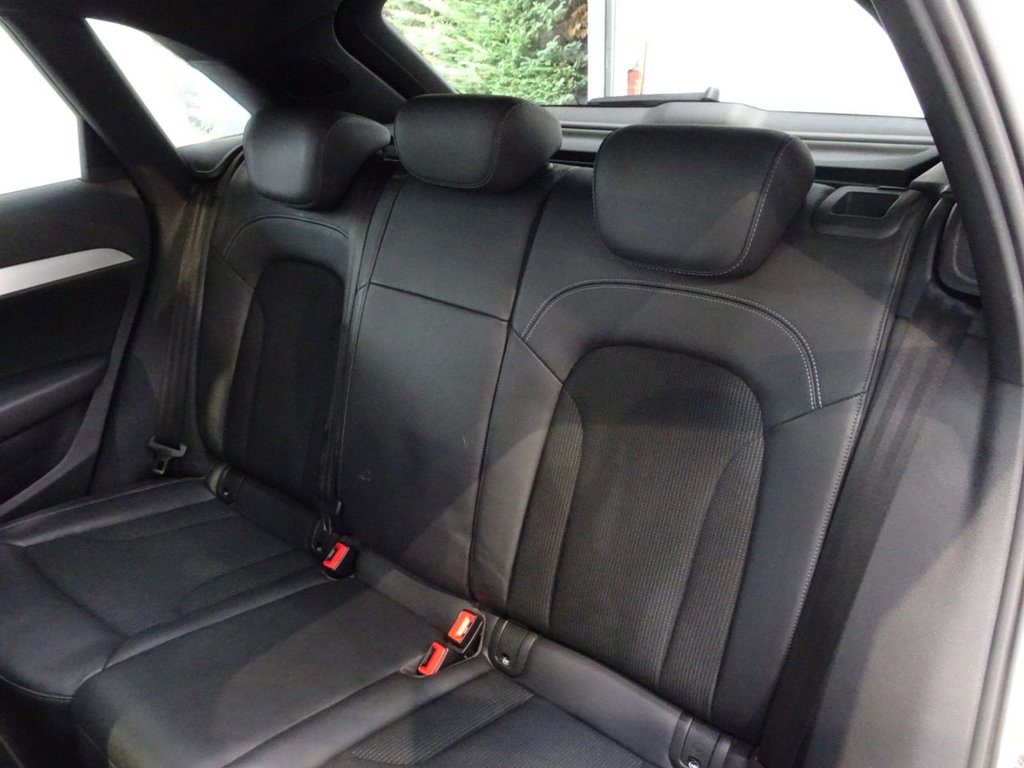 Used Audi Q3 2014 for sale - 76509476: Photo 33