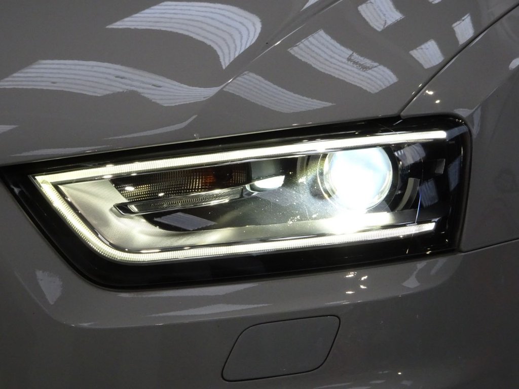 Used Audi Q3 2014 for sale - 76509476: Photo 37