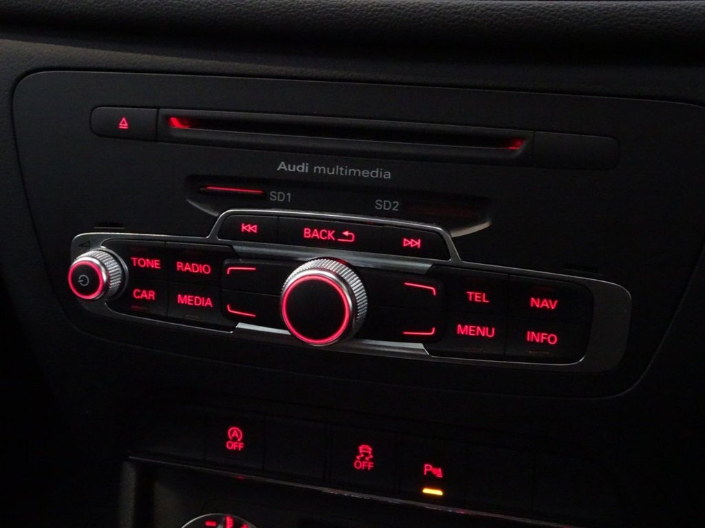 Used Audi Q3 2014 for sale - 76509476: Photo 39