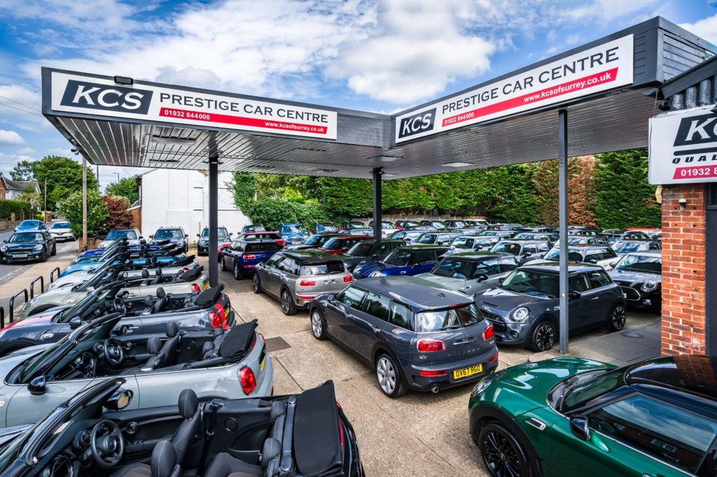 Used MINI Hatch 2023 for sale - 76509727: Photo 10