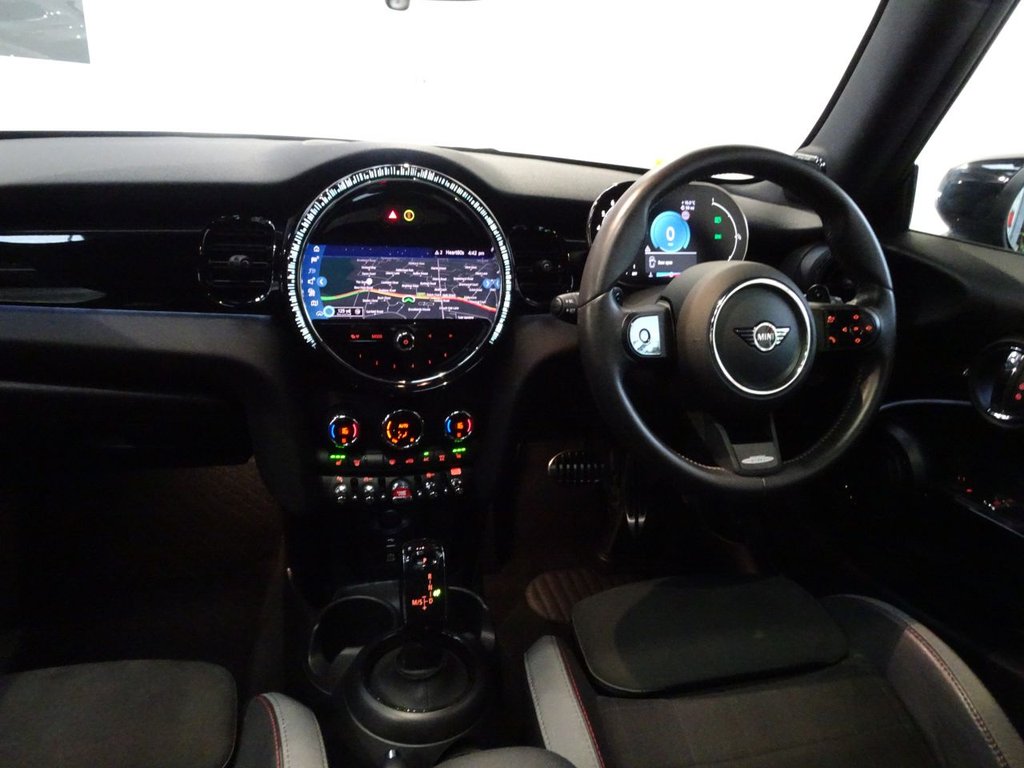 Used MINI Hatch 2023 for sale - 76509727: Photo 11