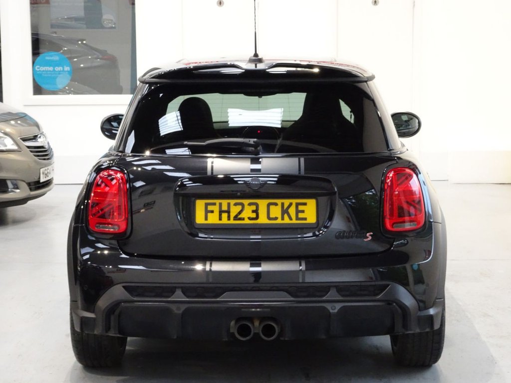 Used MINI Hatch 2023 for sale - 76509727: Photo 13