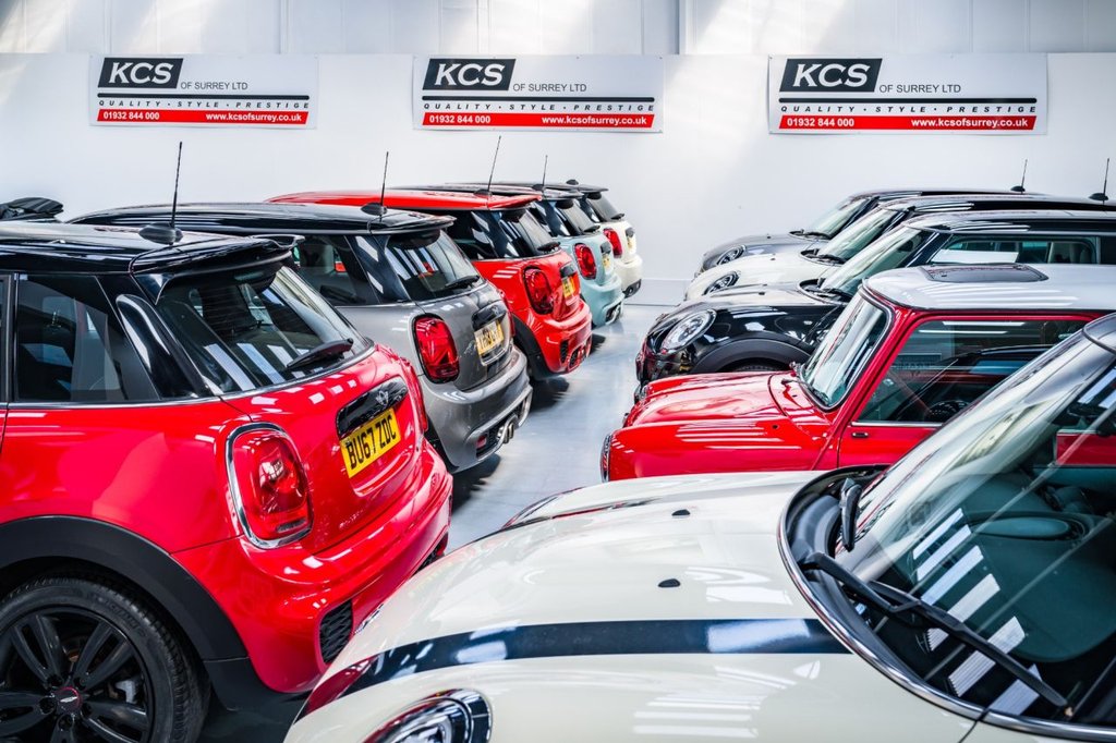 Used MINI Hatch 2023 for sale - 76509727: Photo 14