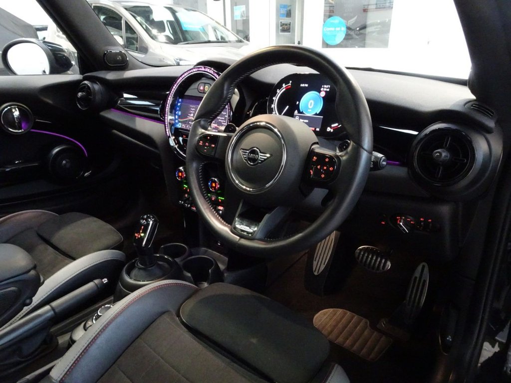 Used MINI Hatch 2023 for sale - 76509727: Photo 17