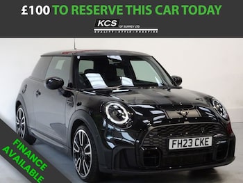 Used MINI Hatch 2023 for sale - 76509727: Photo