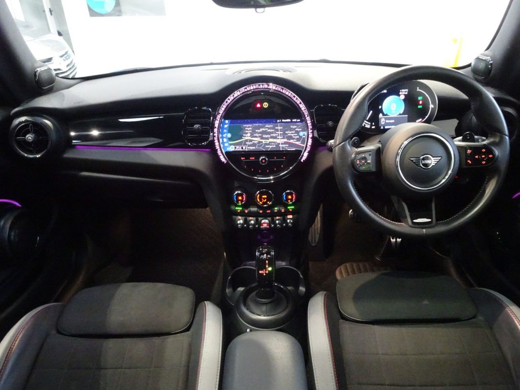 Used MINI Hatch 2023 for sale - 76509727: Photo 2