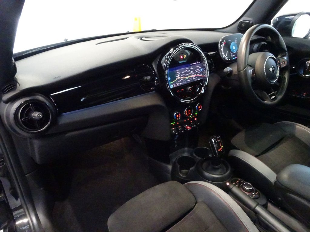 Used MINI Hatch 2023 for sale - 76509727: Photo 20