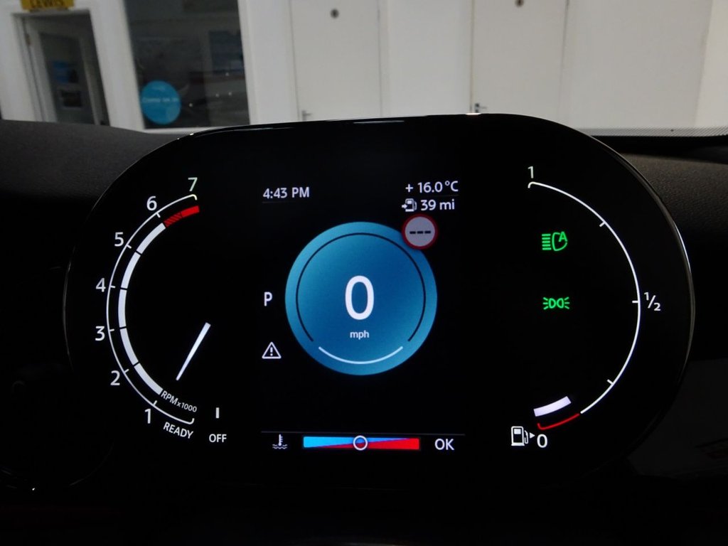 Used MINI Hatch 2023 for sale - 76509727: Photo 21