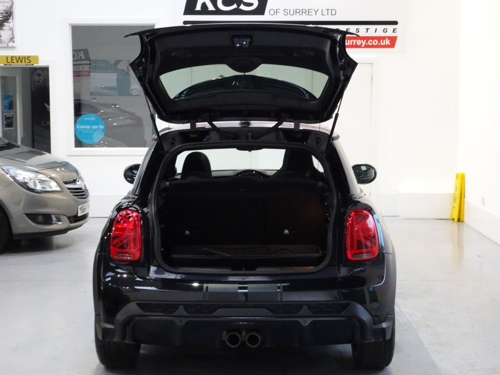 Used MINI Hatch 2023 for sale - 76509727: Photo 22