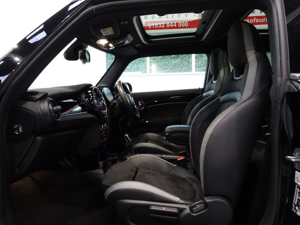 Used MINI Hatch 2023 for sale - 76509727: Photo 26