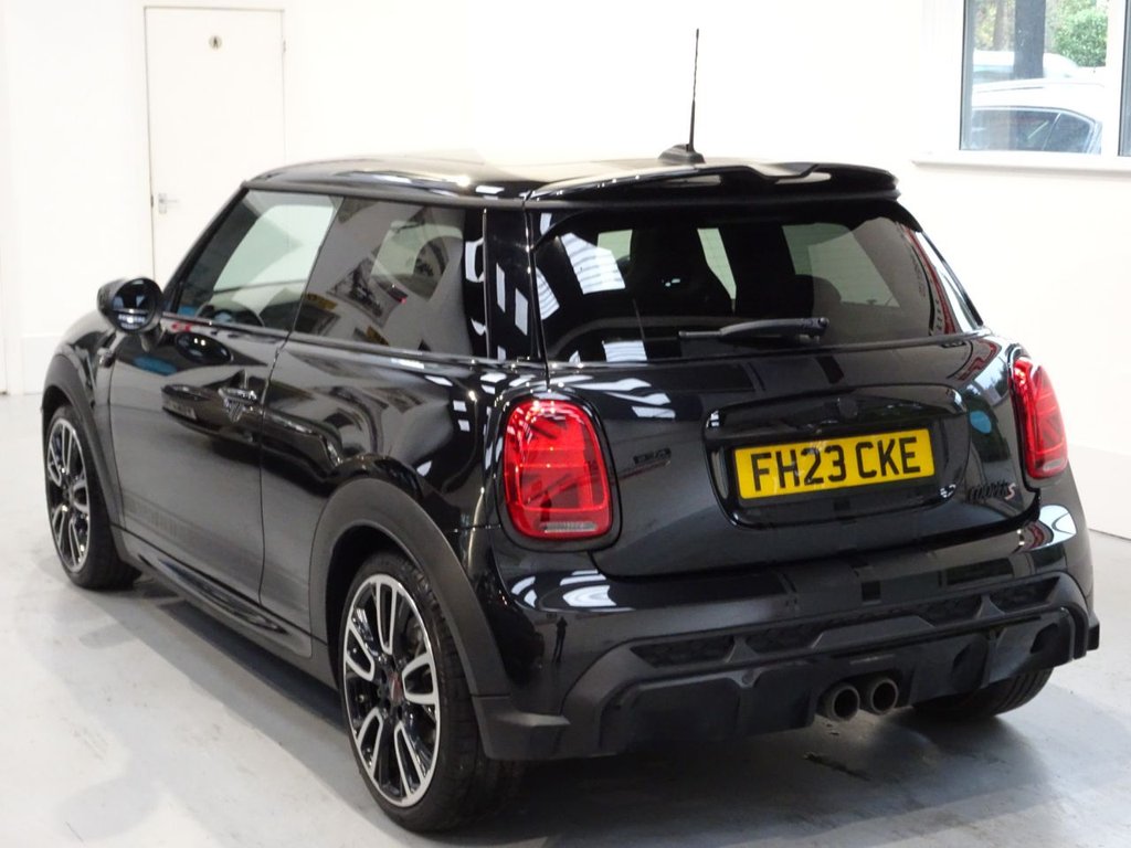 Used MINI Hatch 2023 for sale - 76509727: Photo 28