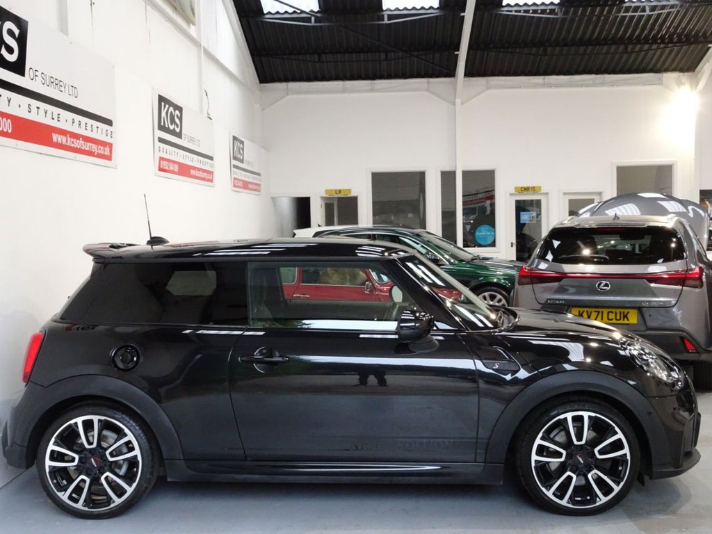 Used MINI Hatch 2023 for sale - 76509727: Photo 3