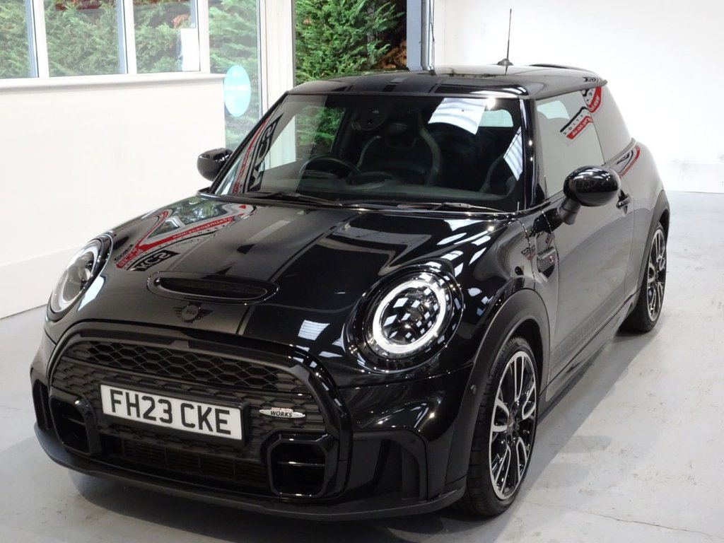 Used MINI Hatch 2023 for sale - 76509727: Photo 35