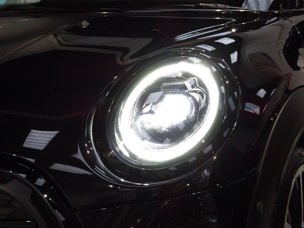 Used MINI Hatch 2023 for sale - 76509727: Photo 39