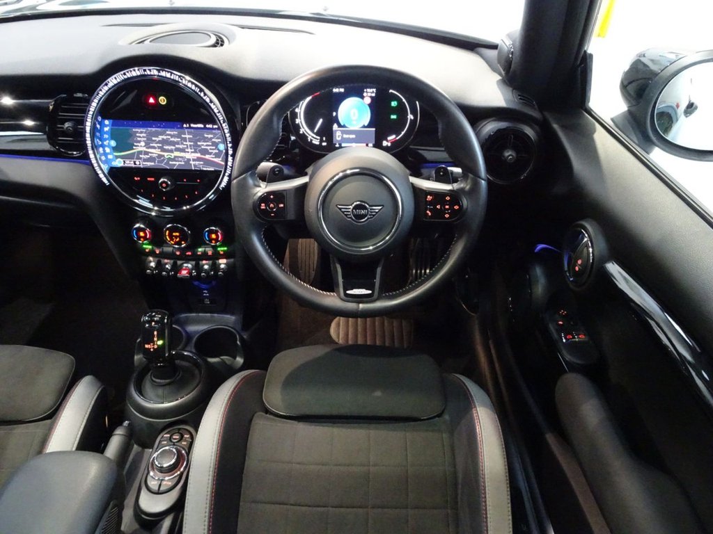 Used MINI Hatch 2023 for sale - 76509727: Photo 4