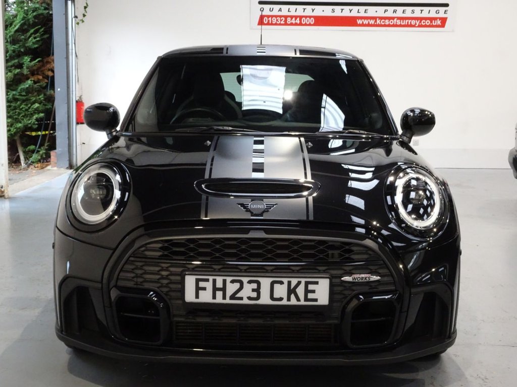 Used MINI Hatch 2023 for sale - 76509727: Photo 43