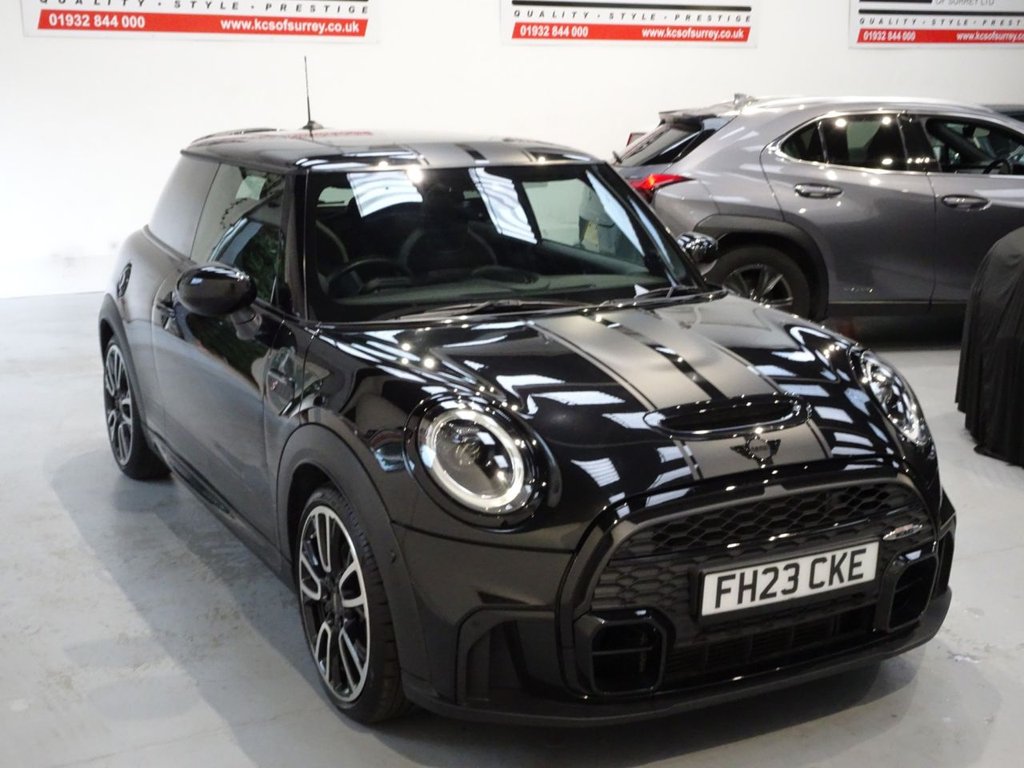 Used MINI Hatch 2023 for sale - 76509727: Photo 44