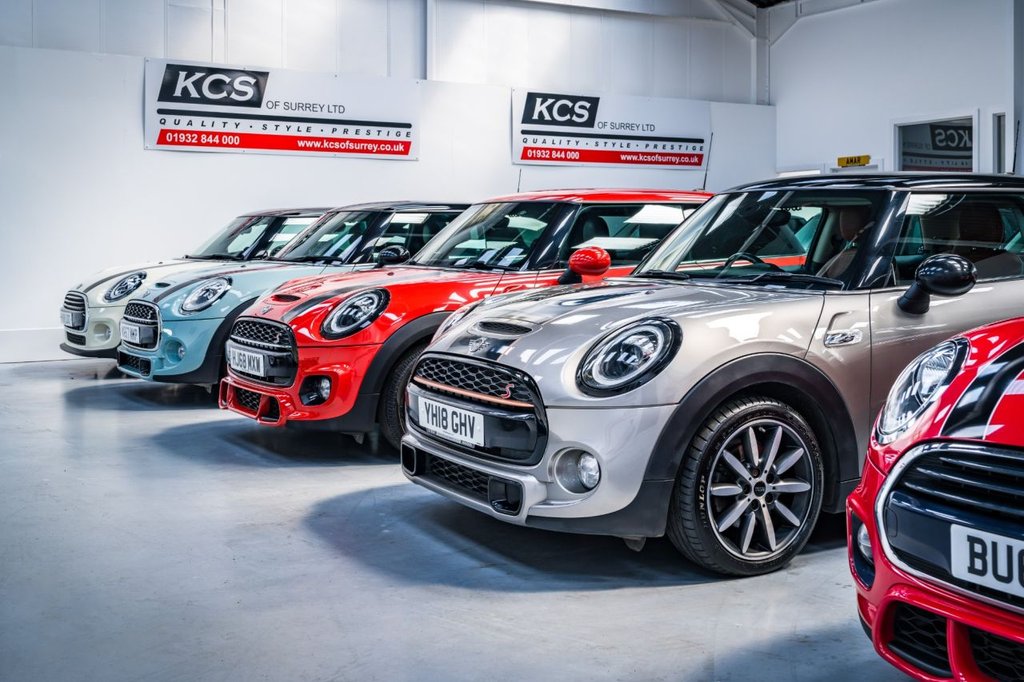 Used MINI Hatch 2023 for sale - 76509727: Photo 46