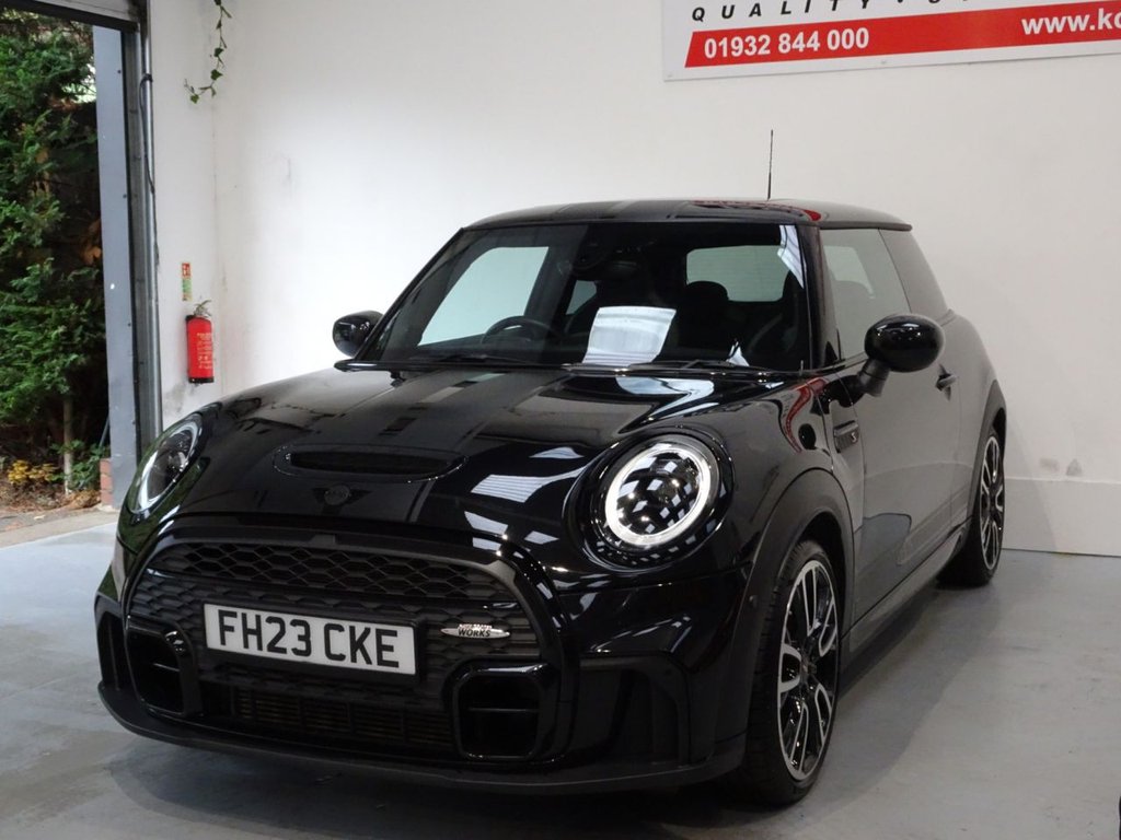 Used MINI Hatch 2023 for sale - 76509727: Photo 5