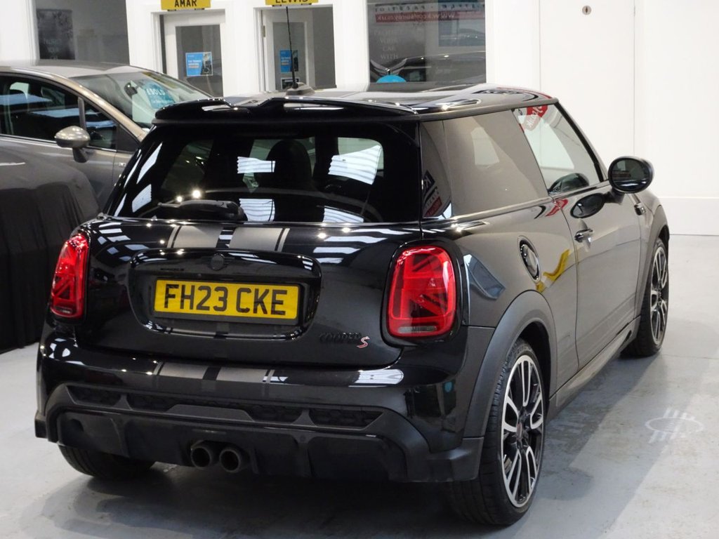 Used MINI Hatch 2023 for sale - 76509727: Photo 6
