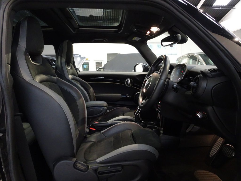 Used MINI Hatch 2023 for sale - 76509727: Photo 7