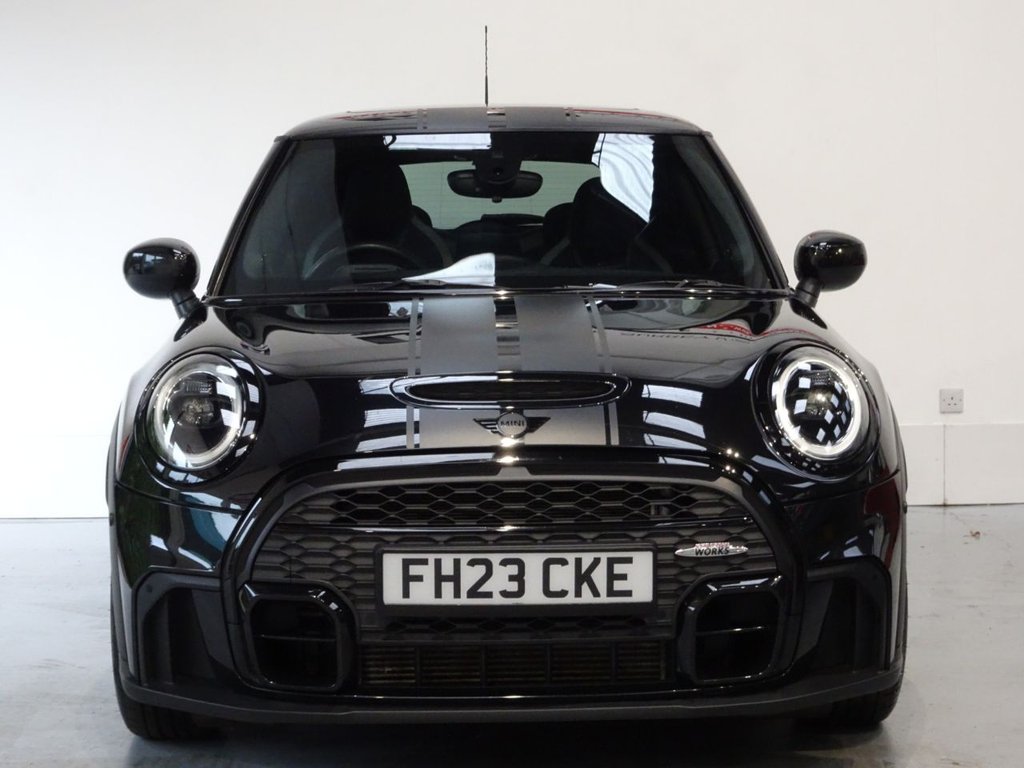 Used MINI Hatch 2023 for sale - 76509727: Photo 9
