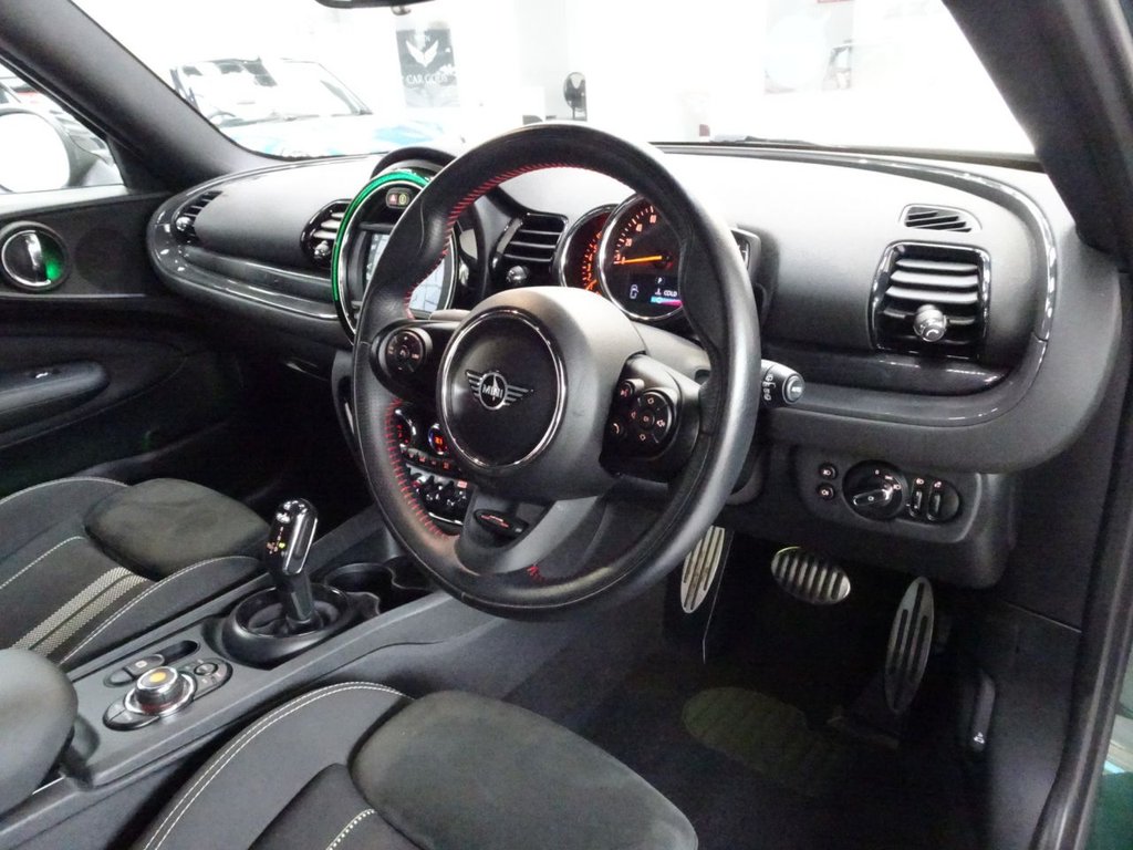 Used MINI Clubman 2018 for sale - 77642296: Photo 10