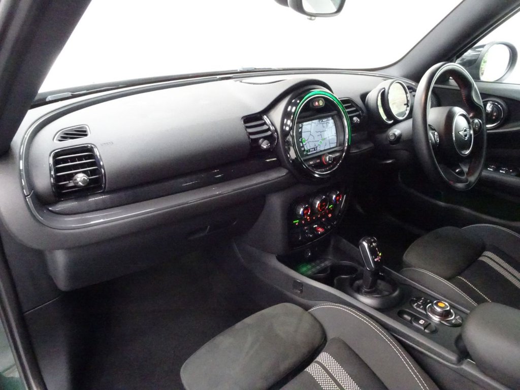 Used MINI Clubman 2018 for sale - 77642296: Photo 11