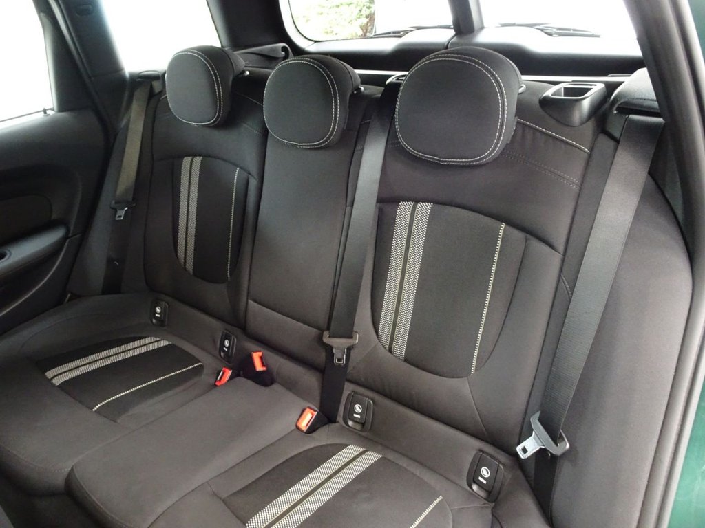 Used MINI Clubman 2018 for sale - 77642296: Photo 13