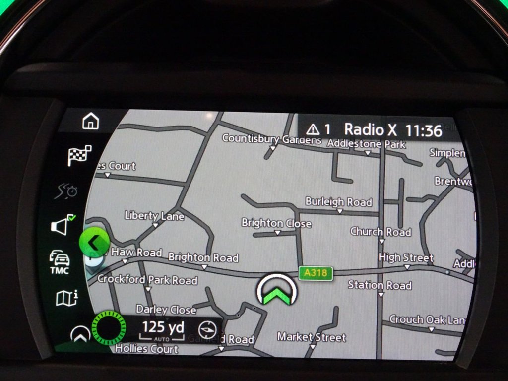 Used MINI Clubman 2018 for sale - 77642296: Photo 14