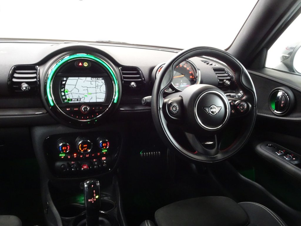 Used MINI Clubman 2018 for sale - 77642296: Photo 16