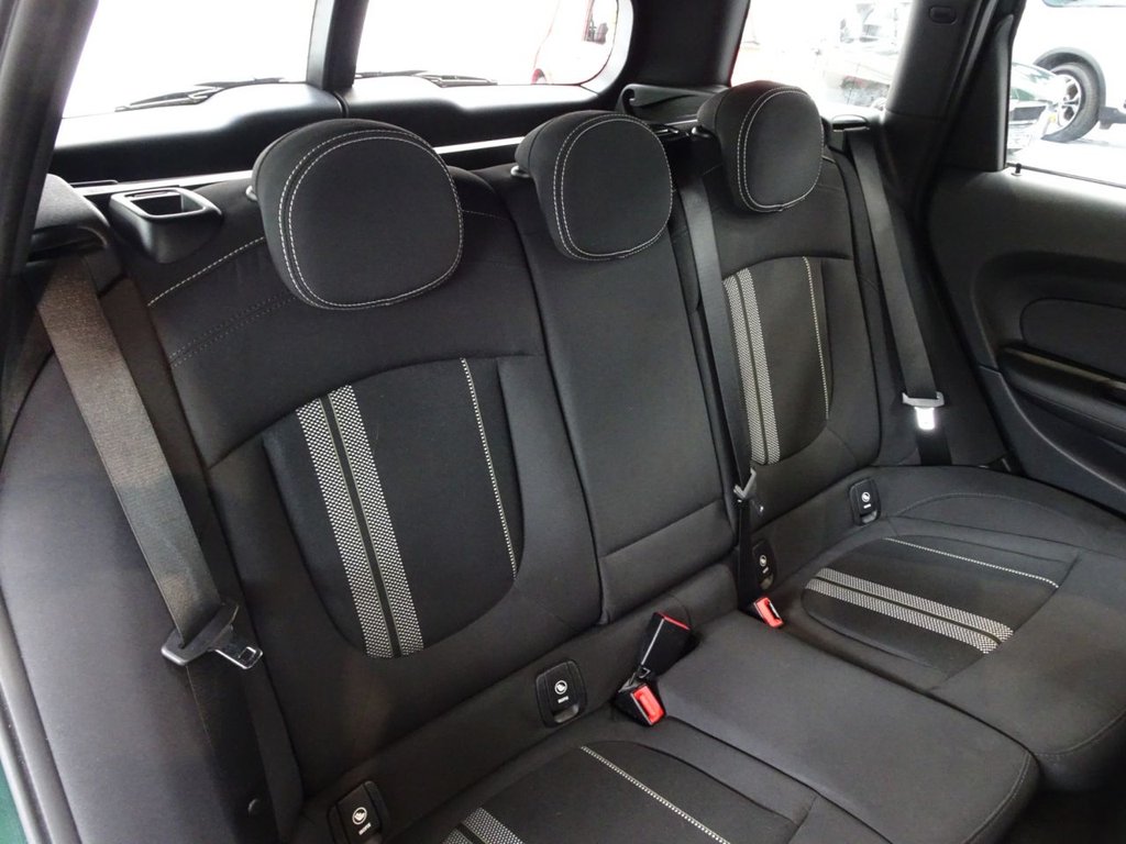 Used MINI Clubman 2018 for sale - 77642296: Photo 18