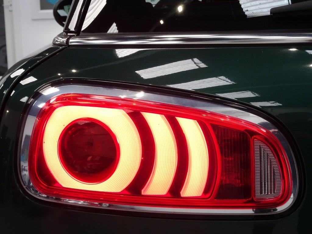 Used MINI Clubman 2018 for sale - 77642296: Photo 19