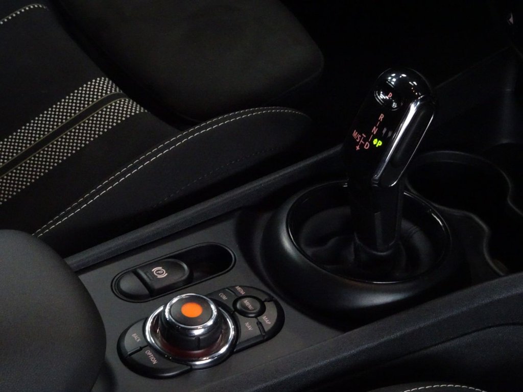 Used MINI Clubman 2018 for sale - 77642296: Photo 22