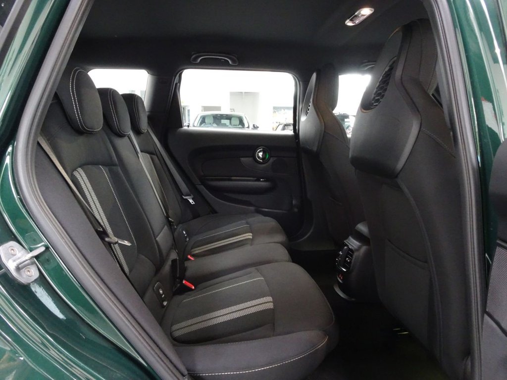 Used MINI Clubman 2018 for sale - 77642296: Photo 23