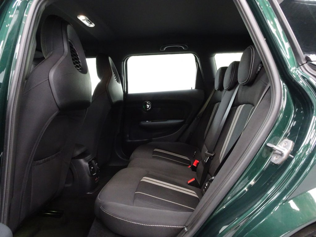 Used MINI Clubman 2018 for sale - 77642296: Photo 26