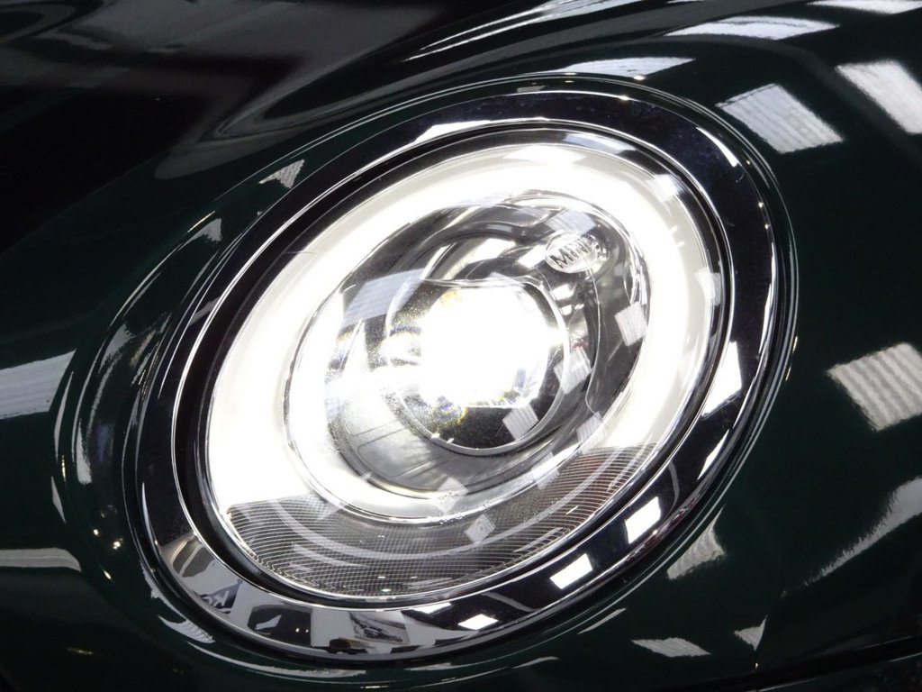 Used MINI Clubman 2018 for sale - 77642296: Photo 29