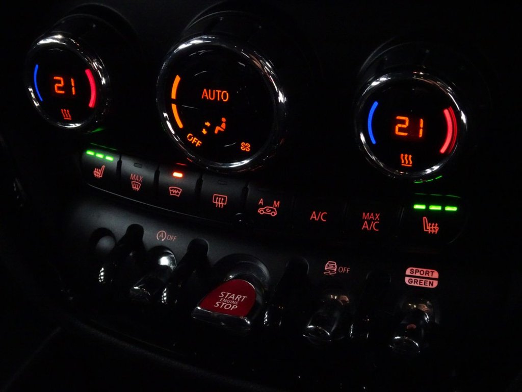 Used MINI Clubman 2018 for sale - 77642296: Photo 33