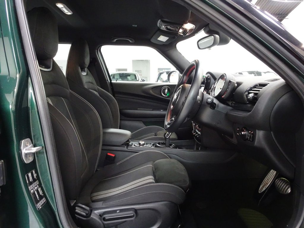 Used MINI Clubman 2018 for sale - 77642296: Photo 34